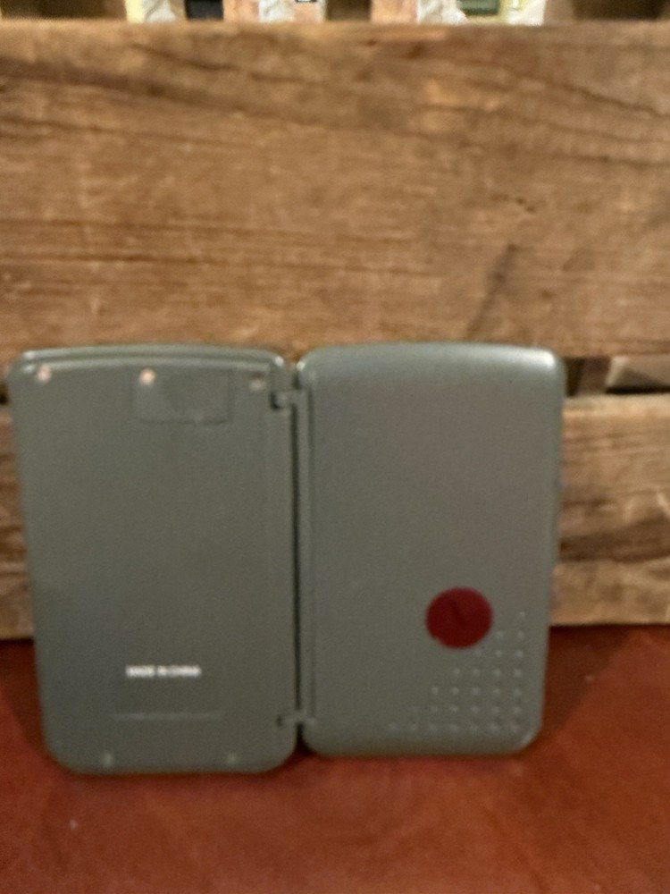 Oxy Calculator Working