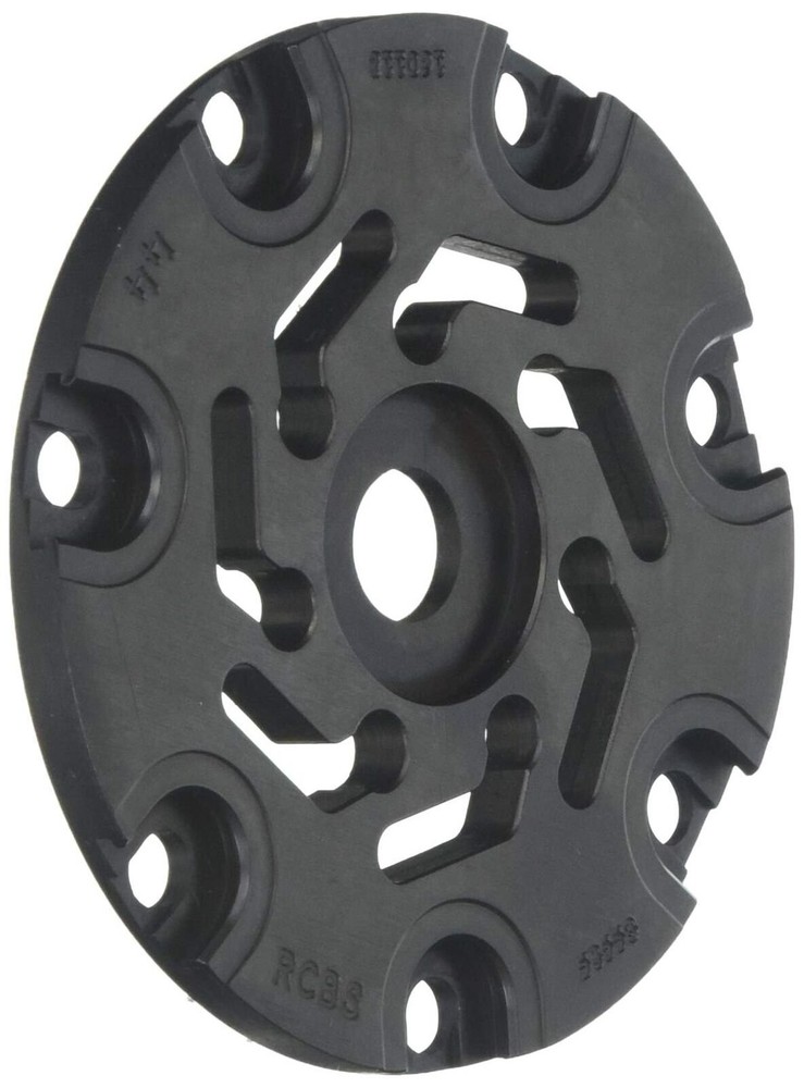 Pro Chucker 7 Shell Plate-16