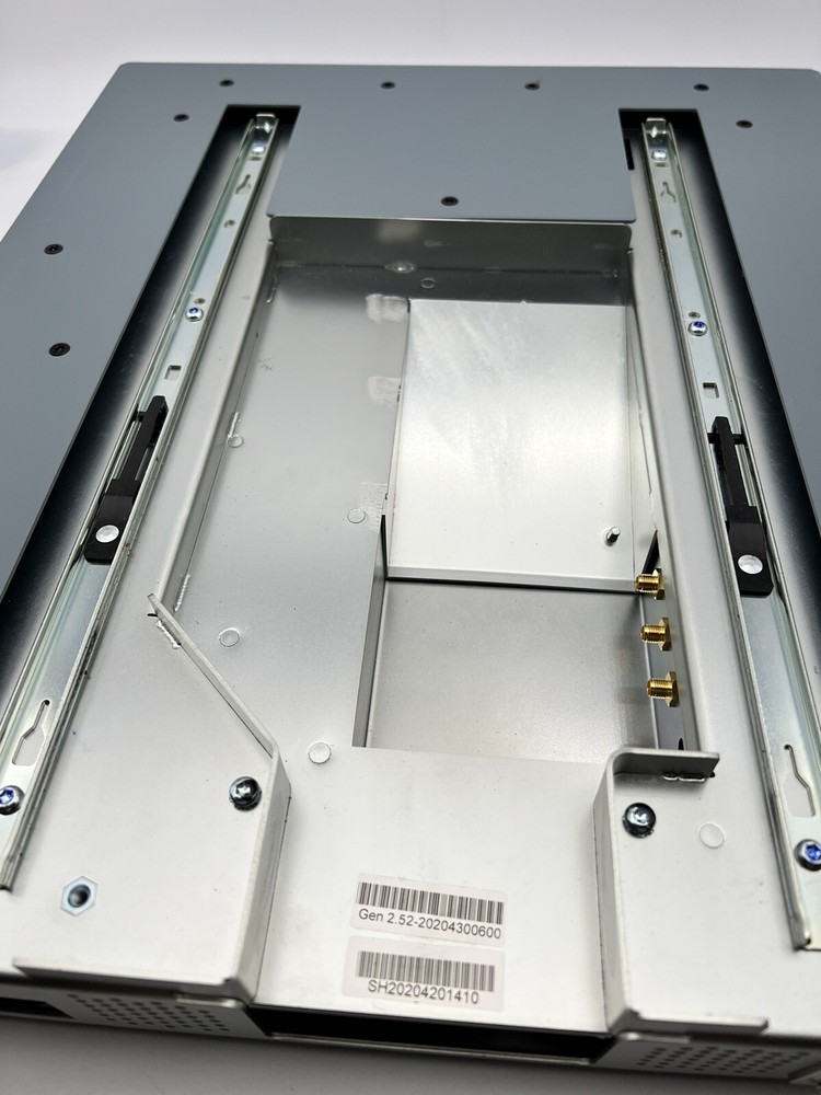 Brinks Cabinet Tech Machine 5006150-USD