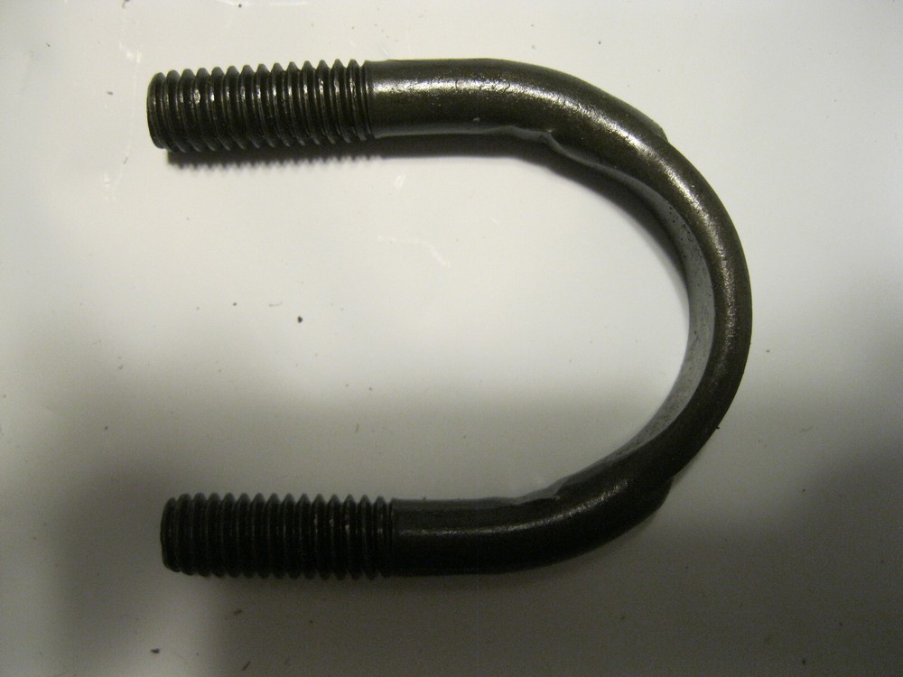 Genuine Ford OEM D3AZ-4529-C Bolt