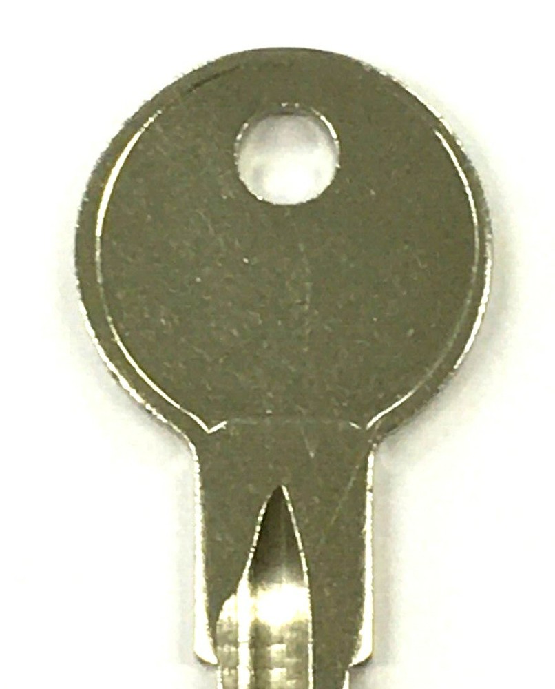 1 Cable Lock Key Blank B1 1098M Keys Blanks