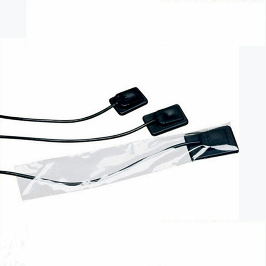 500 Pcs/Box Dental Disposable Plastic X-ray Sensor Sleeve/Cover Sheath Protector