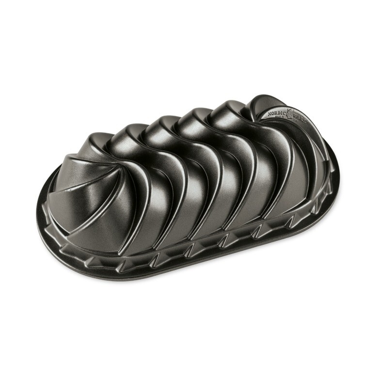 Nordic Ware Heritage Loaf Pan (90377)