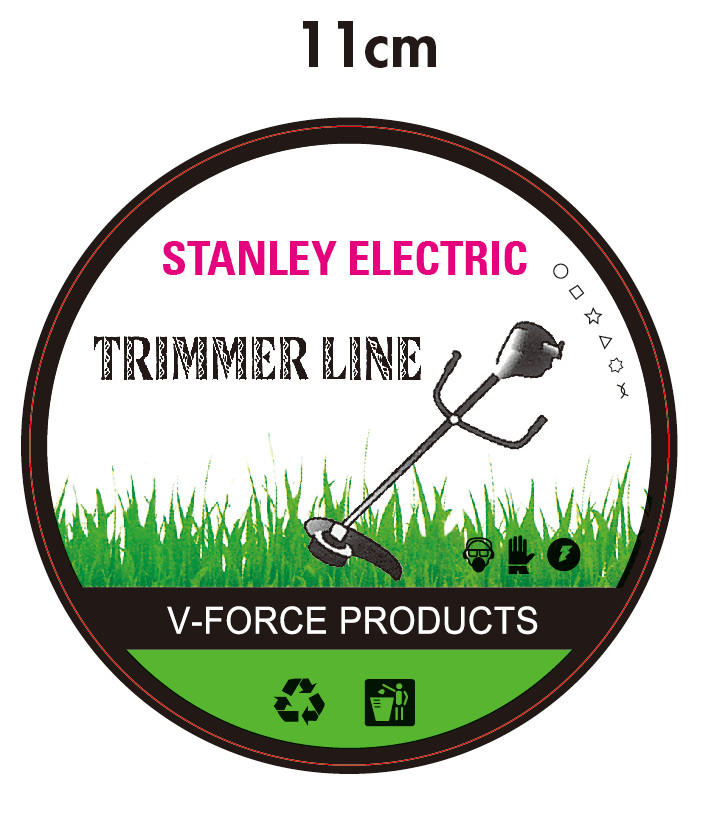 TRIMMER LINE  3 SIZES .065 .095 .158 WEED EATER mower