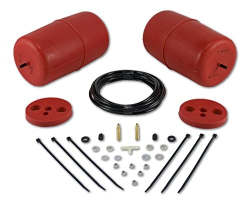 1000 Air Suspension Kit 60750