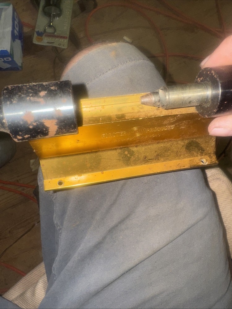 Forster Products Case Trimmer