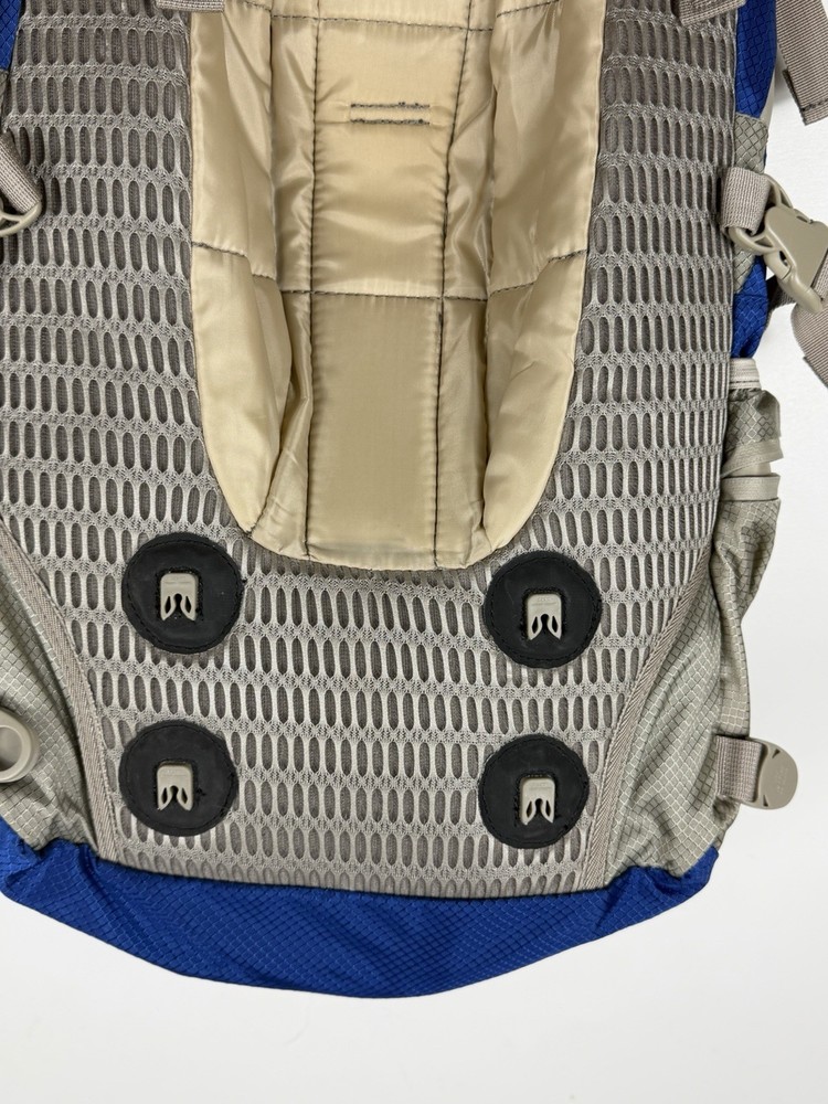 Trailflex hiking backpack 8003 TF modular backpack set missing base harness NEW