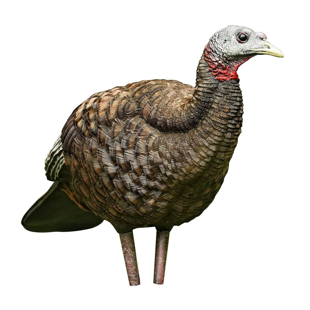 Avian X LCD Breeder Hen Turkey Decoy