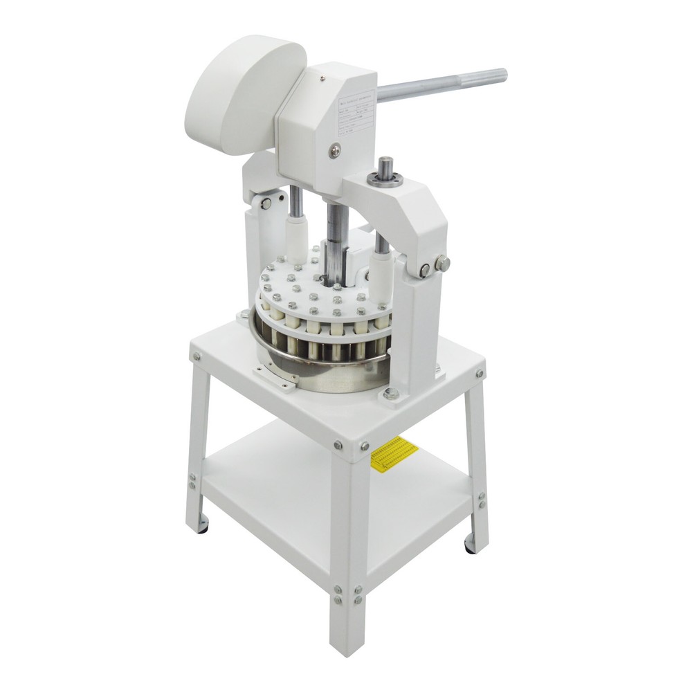 Commercial Manual Dough Divider Bread Making Dough Cutter Dough Scrape