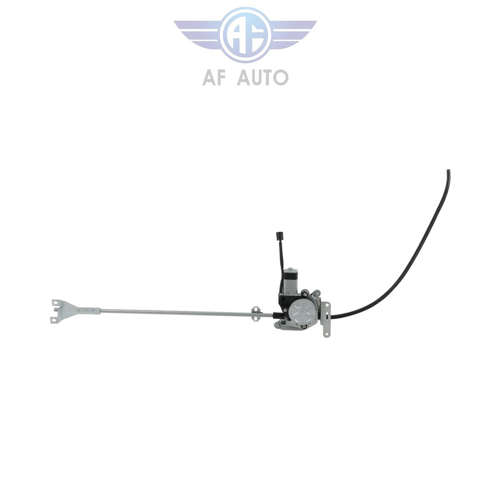 Front Left Power Window Regulator for Freightliner Columbia Coronado with Motor