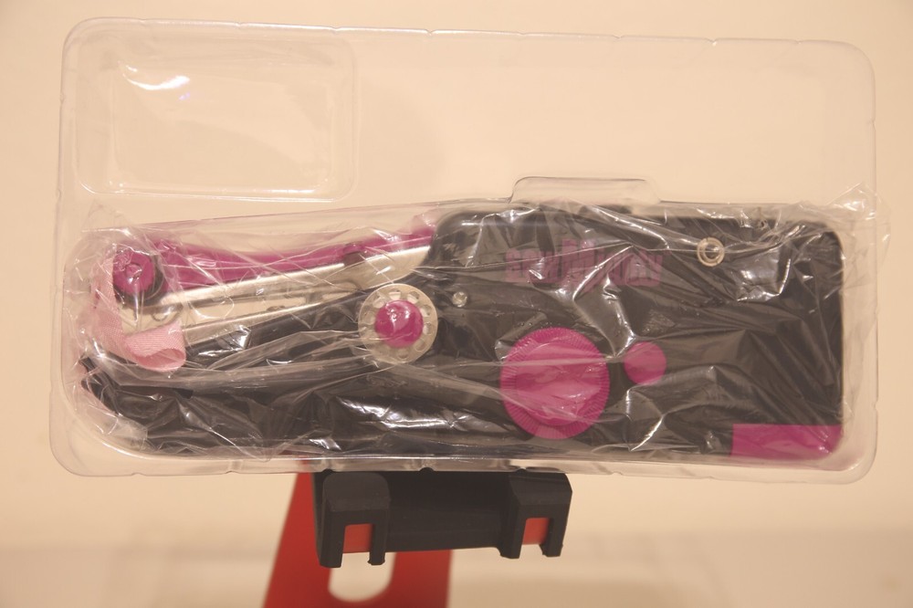 SewMighty Handheld Sewing Machine Portable & Cordless