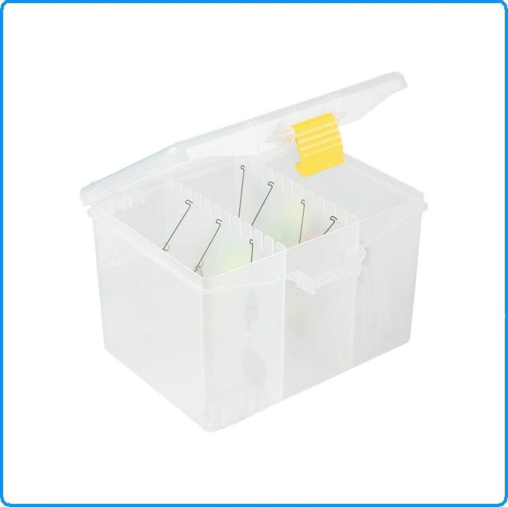 Plano Stowaway Spinner Bait Box One Size, Multi