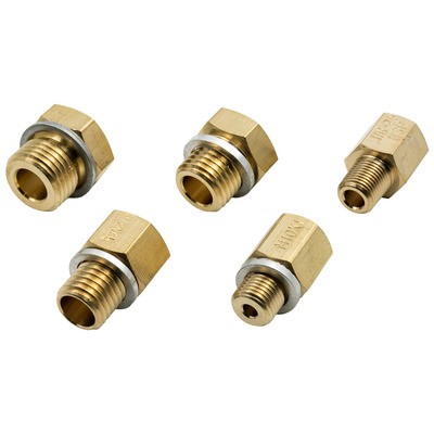 EQUUS Adapter Kit - Oil Press & Temp- E9848