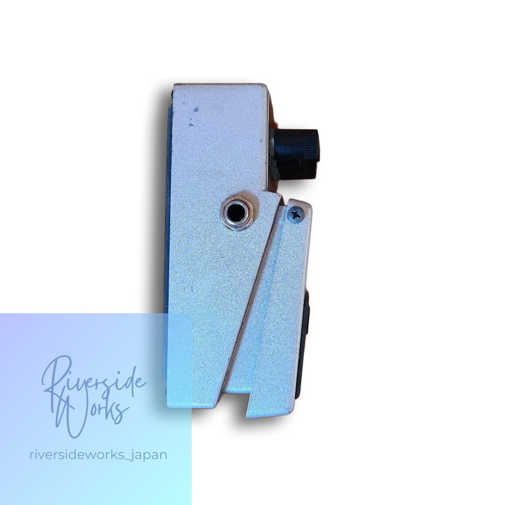 BOSS HYPER Fuzz FZ-2