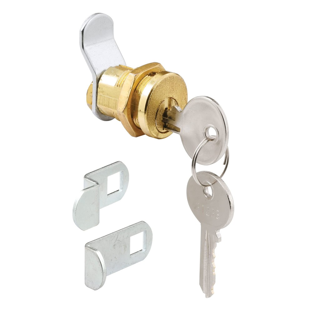 S 4648 Mailbox Lock “ Replacement Multipurpose Mailbox Lock For Several Brands “