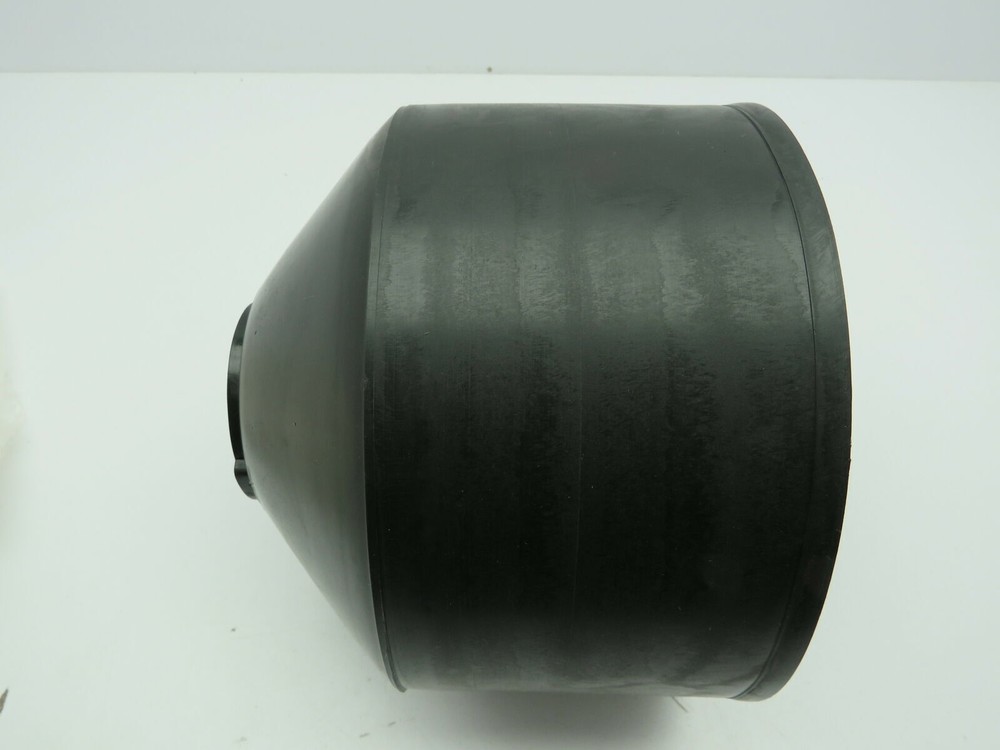 Krones 101815002600 Glue Bowl Process Part