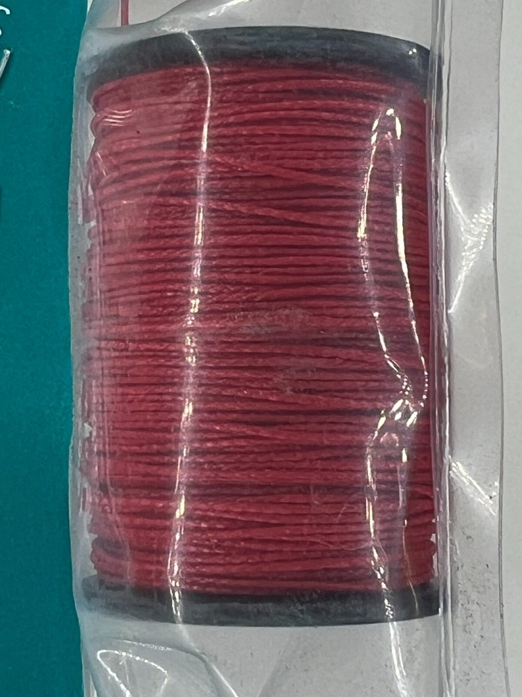 BCY .025 Powergrip Serving