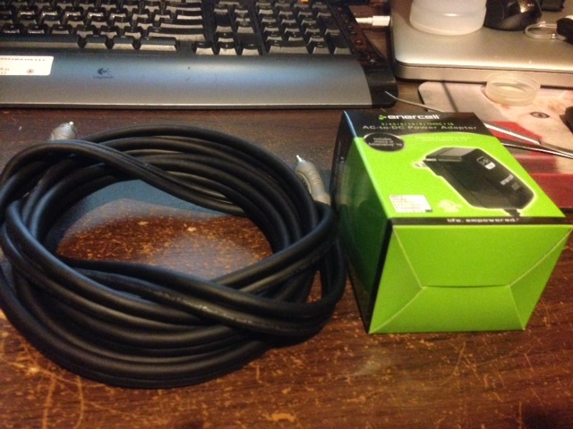 NUMARK IDJ3 DJ Controller excellent condition tested and working