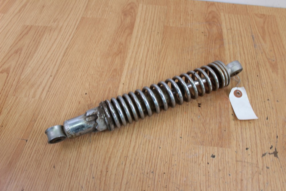 1974 YAMAHA TY250 Rear Shock