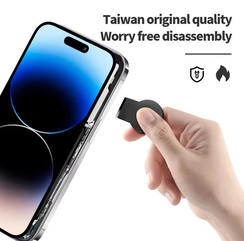 5PC RK Mobile Phone Repair Plastic Pry Disassembly Tools Device Controller Case