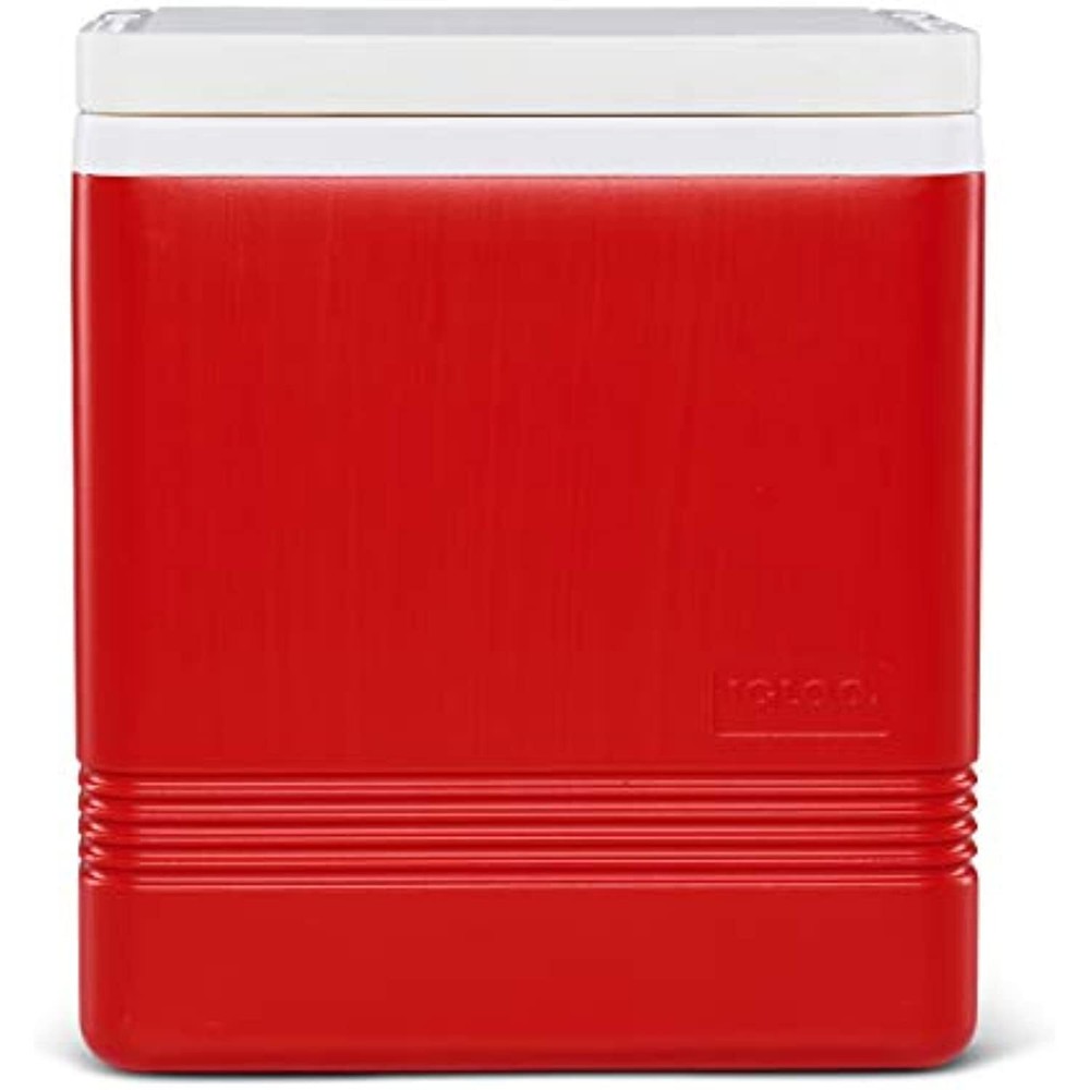 Igloo 24 Can Legend Cooler, Red (32608)