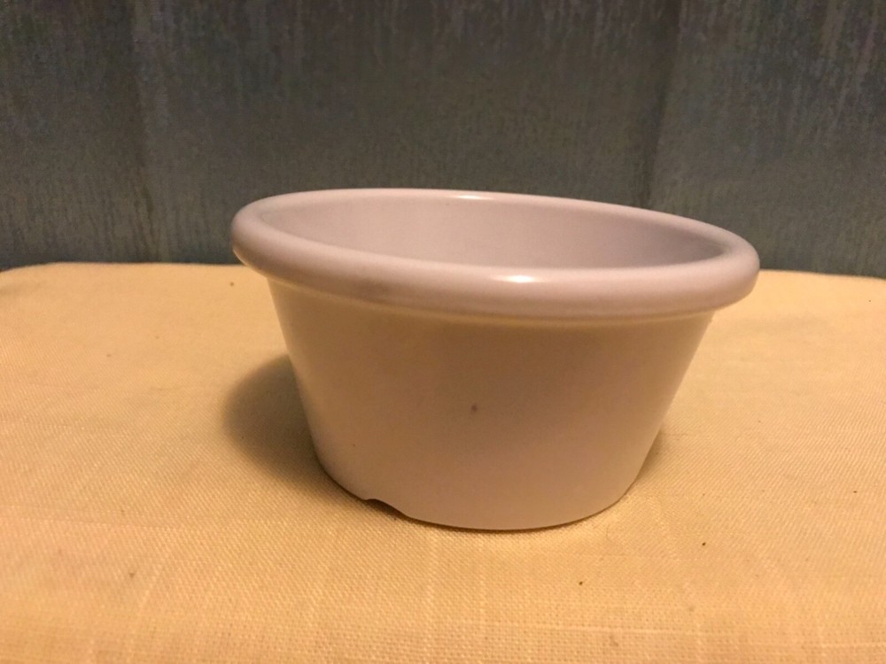 GET S-660-6 oz.  Ramekin