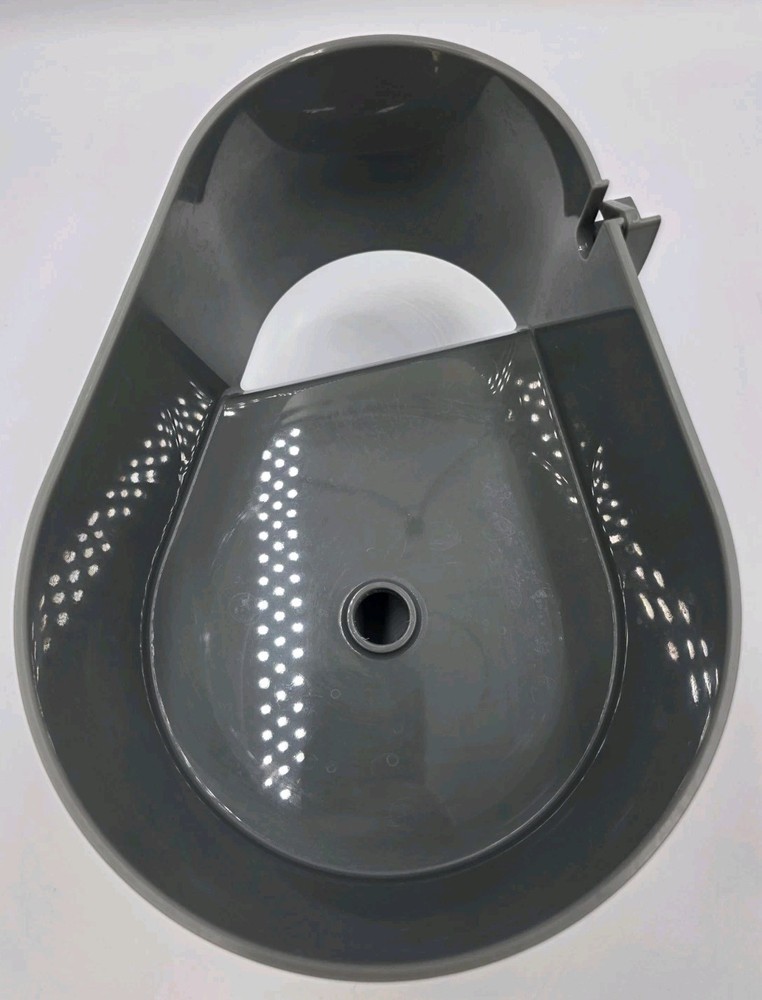 OEM~Waring Commerical FP257 Continuous Feed Chute