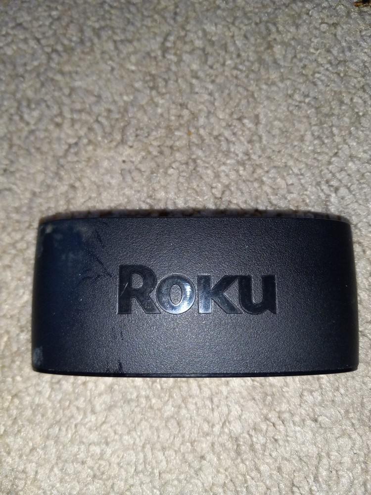 Roku Express 4K+ 3941X Media Streamer