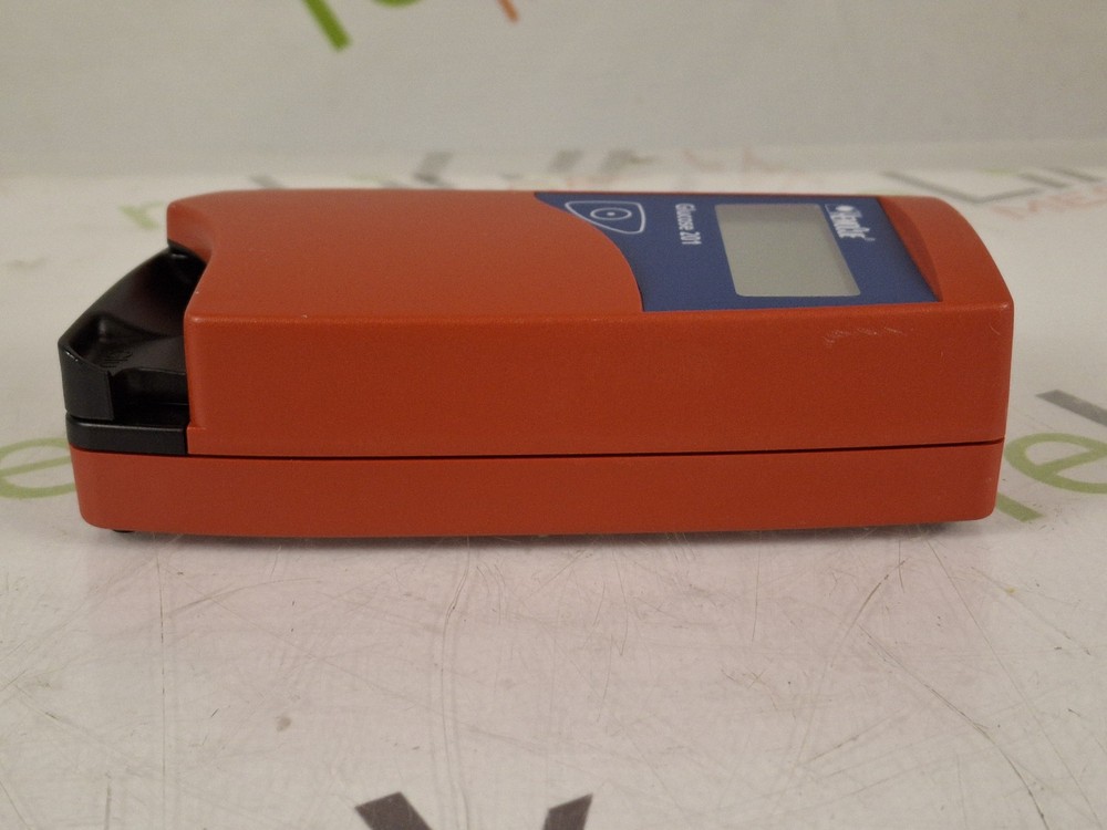HemoCue Glucose 201
