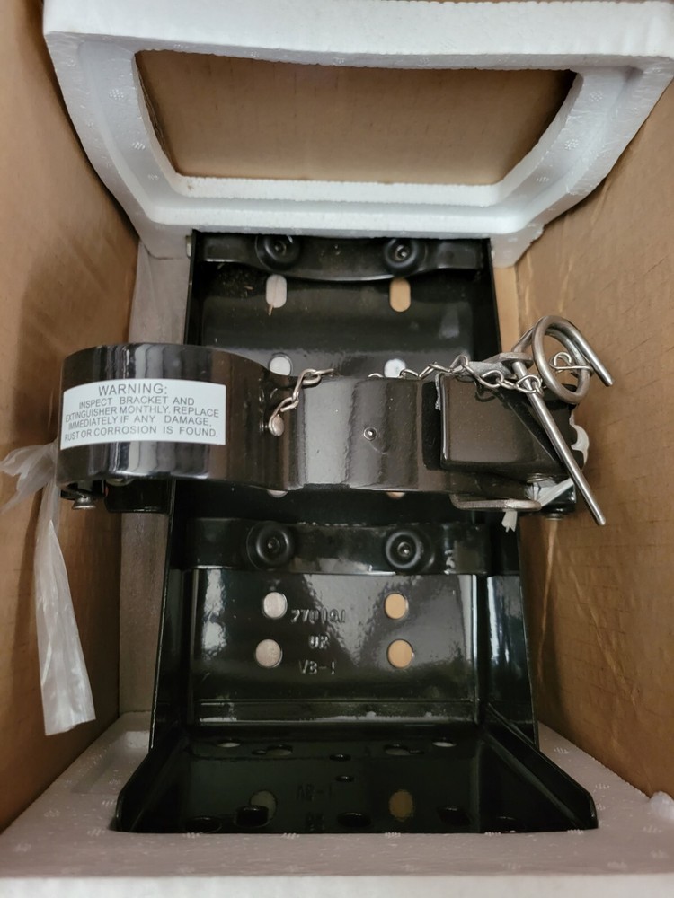 Kidde Safety Bracket Assembly, 270191