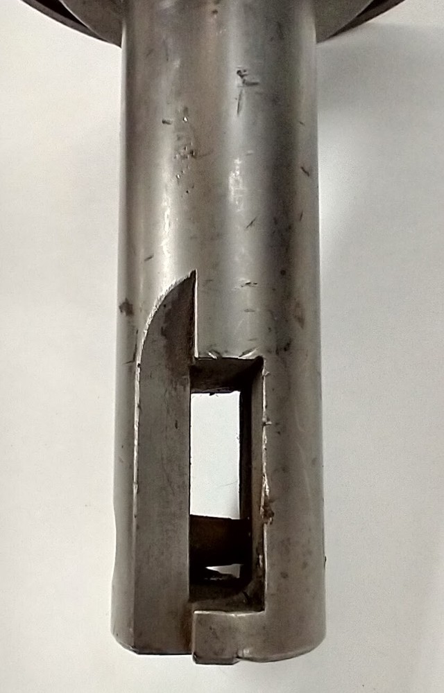DAVIS CAT50 TAPER 1-1/4" TWIN BORING HEAD TOOLHOLDER