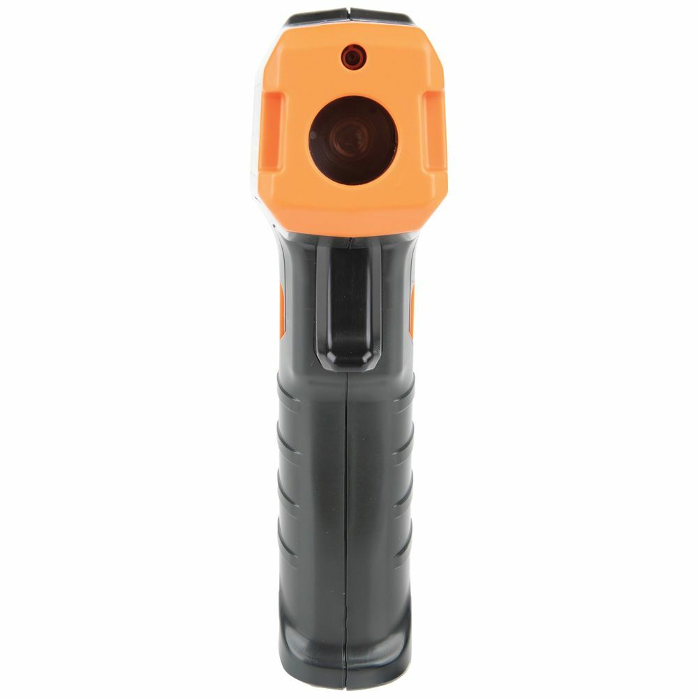 Klein Tools IR1 Infrared Digital Thermometer with Targeting Laser