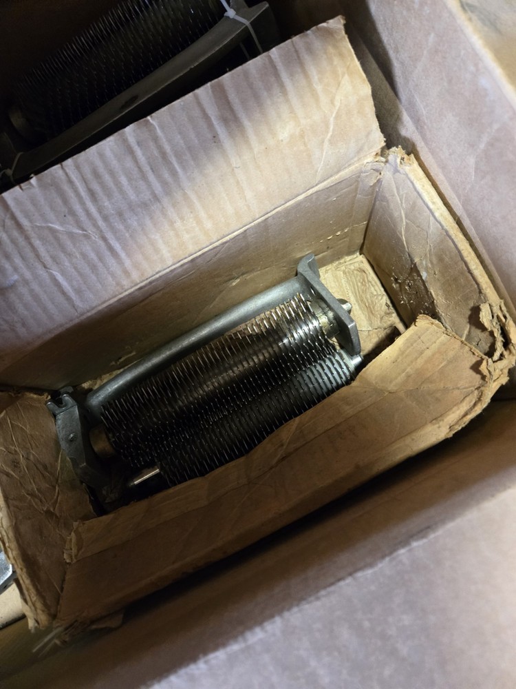 Hobart 403 Commercial Meat Tenderizer