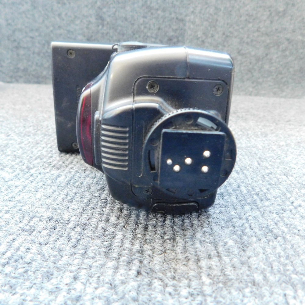 Nikon Speedlight SB-28 Flash Shoe Mount Zoom