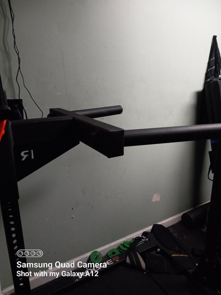 Rogue S-2 Squat Stand - preowned