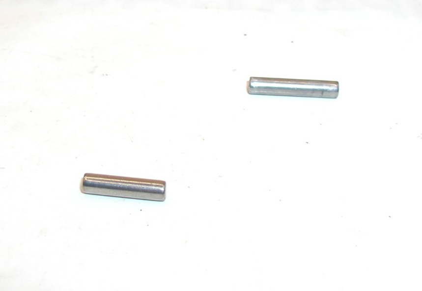Daisy Power Line 717 Air Pistol - Two Pins