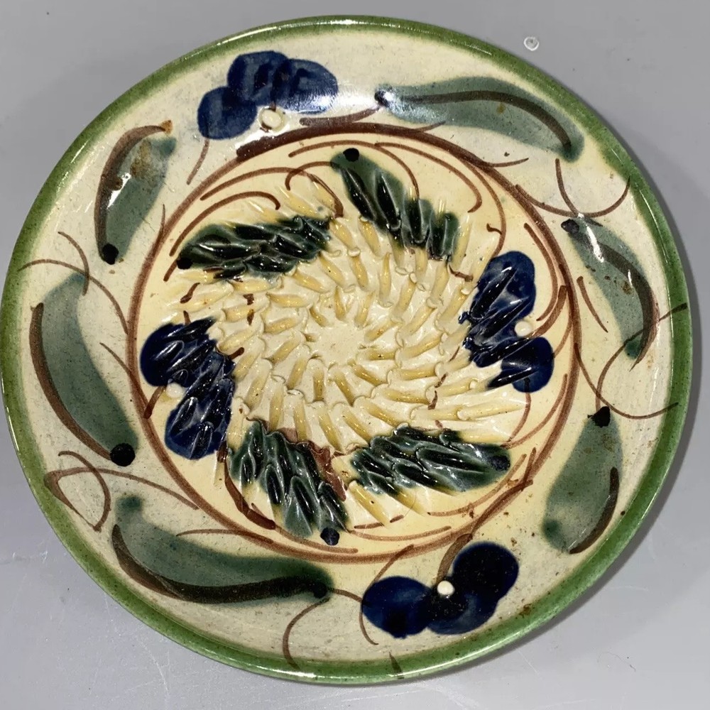 ceramic garlic grater