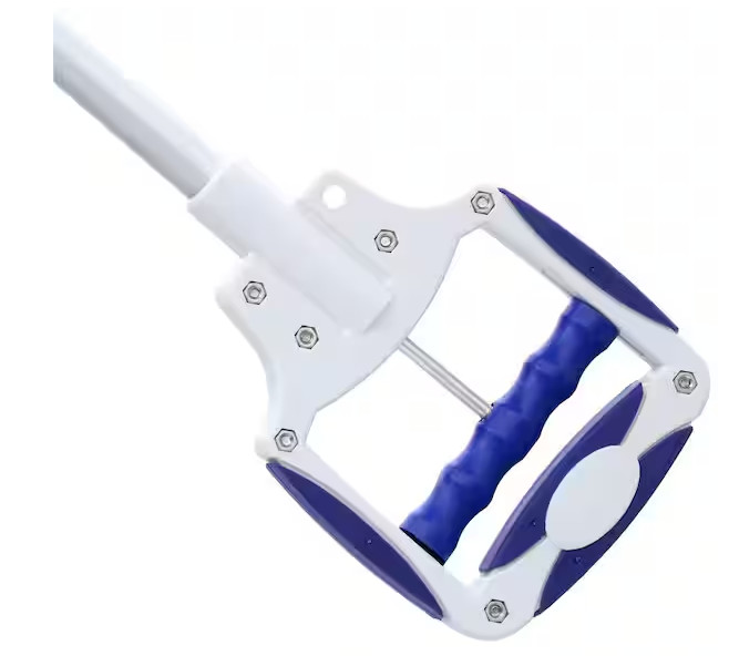 36 in. Pick Up Tool Extended Reacher