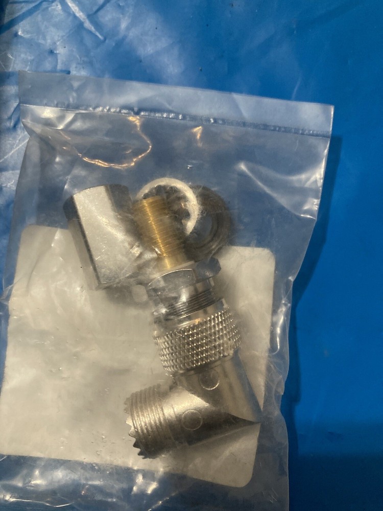 Hardware Cb Antenna Mounting P20-1143