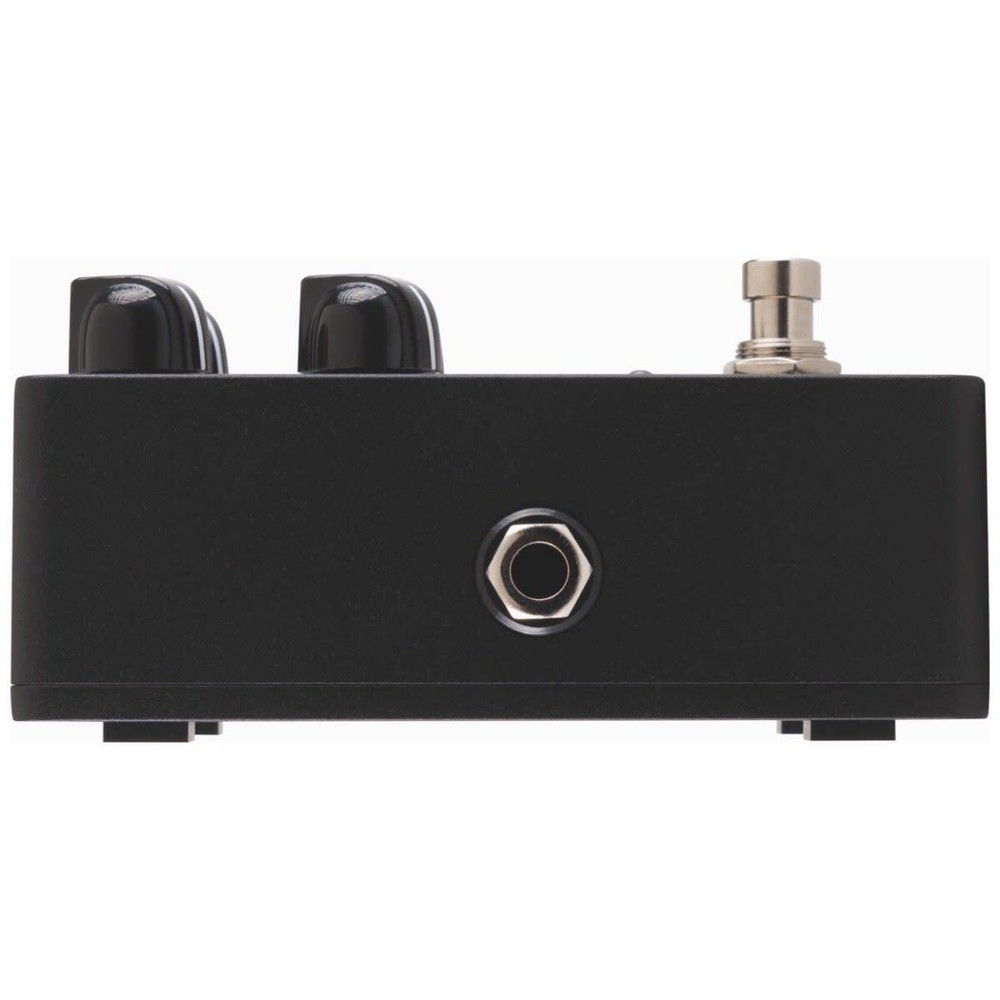 Ampeg SCRAMBLER Bass Overdrive Pedal