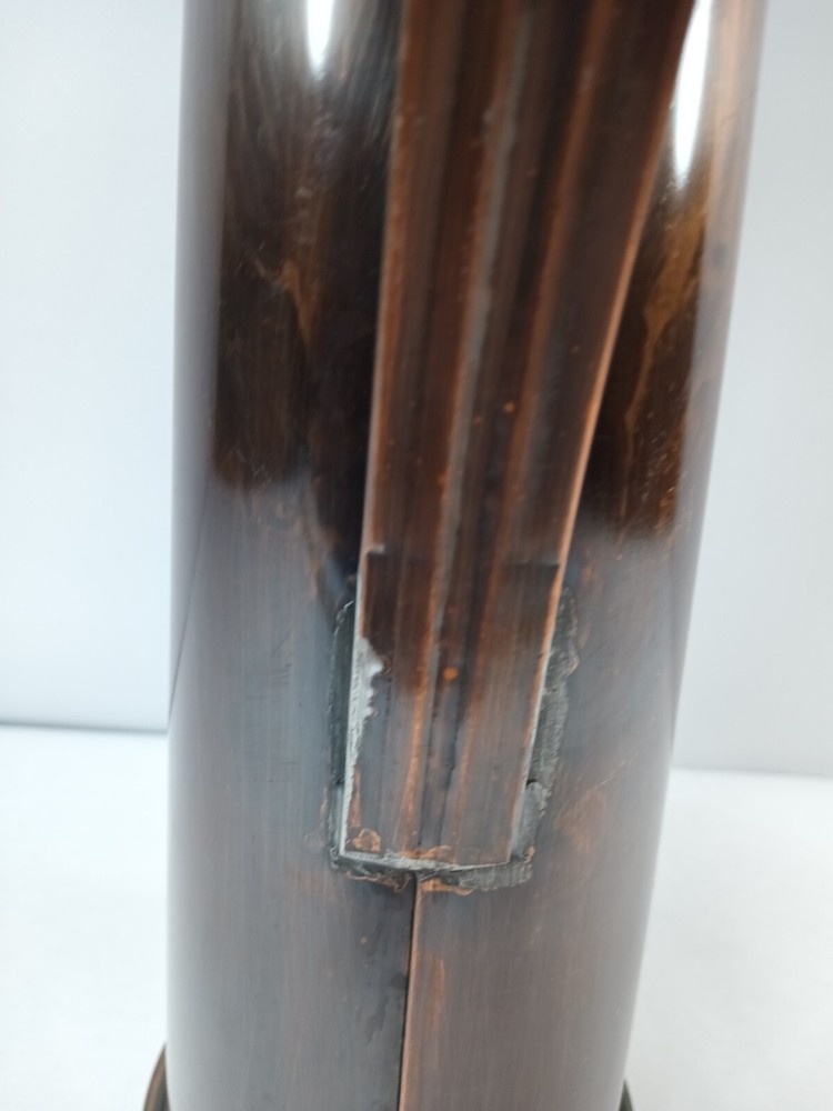 Large 20" Pitcher Vave Madebof Cooper