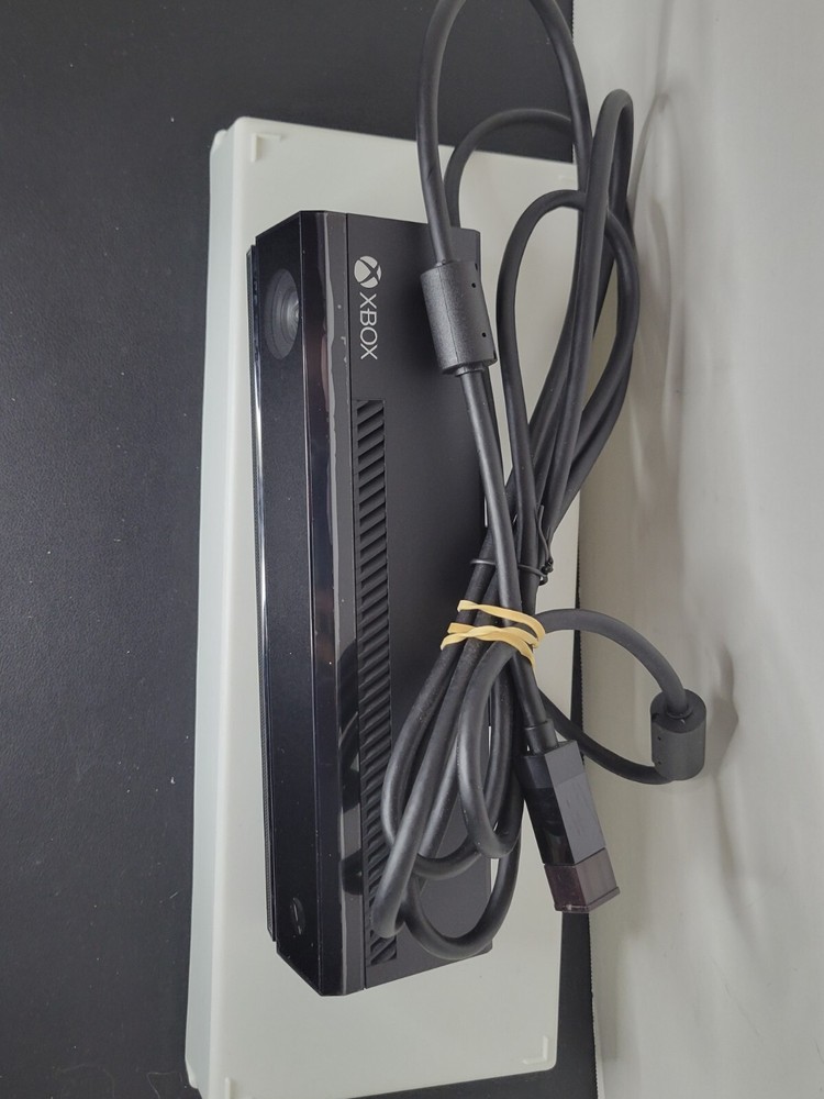 Genuine Microsoft Xbox One Connect Sensor Camera Bar 1520 Kinect Accessories