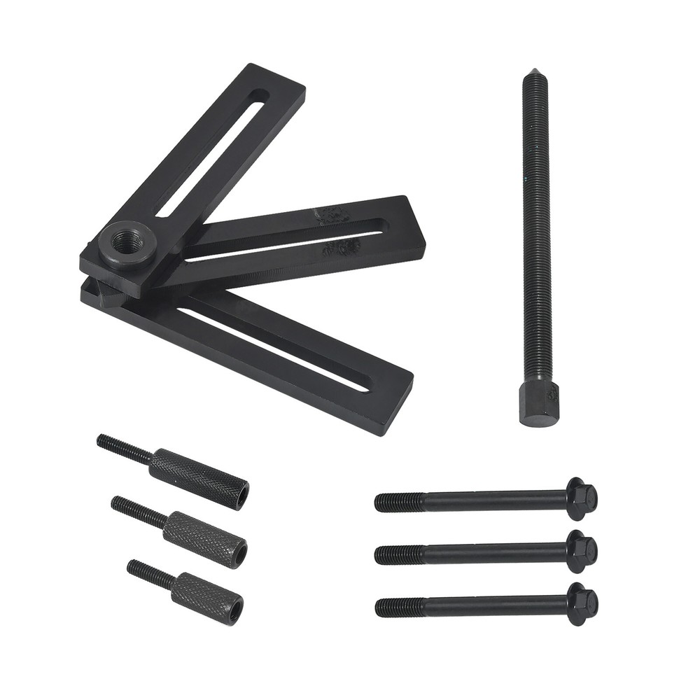 Crank Case Splitter Separator & Crank Puller removal Tool Set ATV Motorcycle