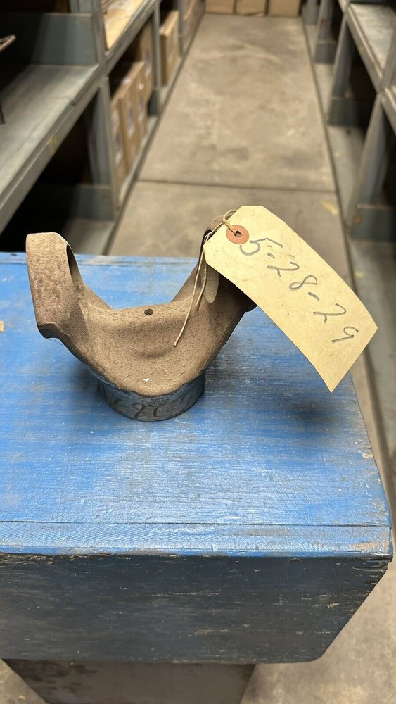 Spicer 5-28-29