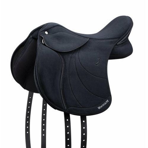 WintecLite Pony All Purpose D'Lux Saddle