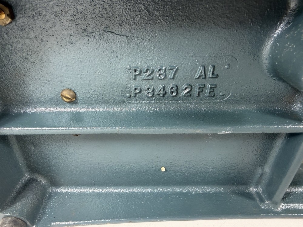 Vintage Cenco Wimshurst Machine 15" Electrostatic Generator Static Electricity