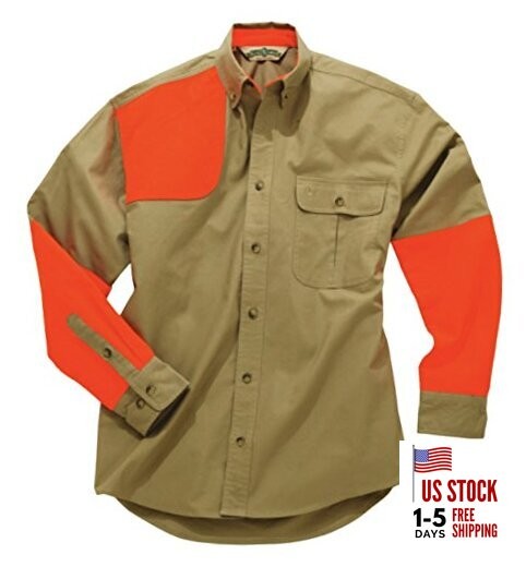 Boyt HarnessHU127 Medium Tan/Orange