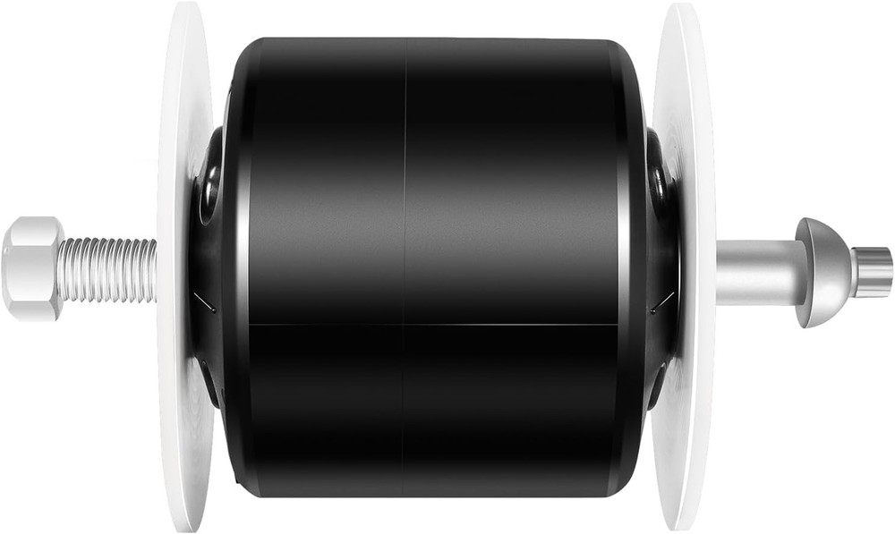 Replace for Hendrickson S-24691 S-21166 Quick Align Pivot Bolt Bushing Kit