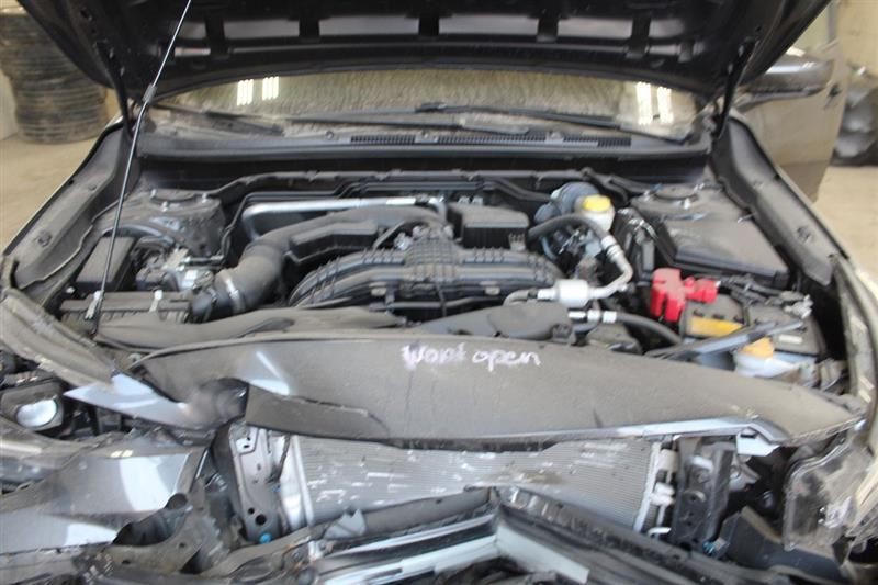 Windshield Mounted Eyesight Camera For 2024 Crosstrek 2832259