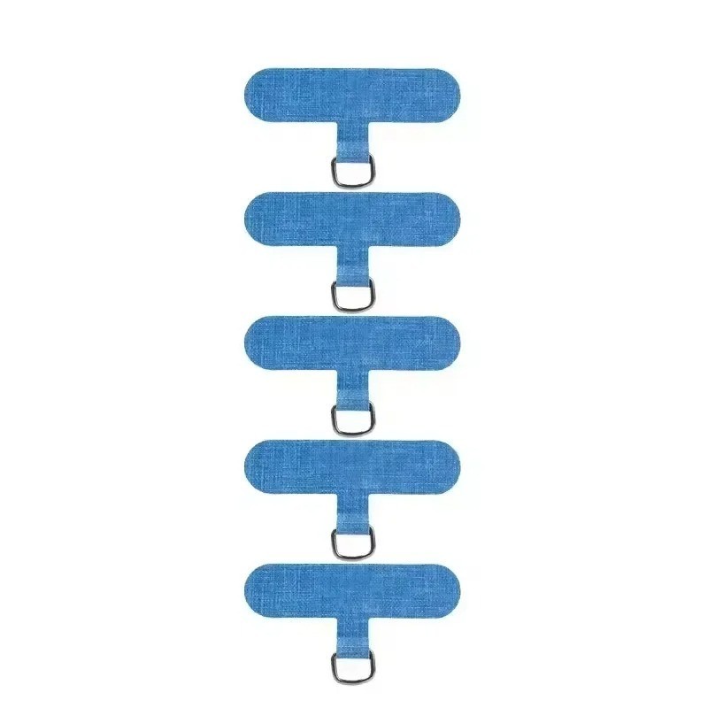 Cellphone Lanyard - Replacement Part for Smartphone Cases - Durable Multi-Color